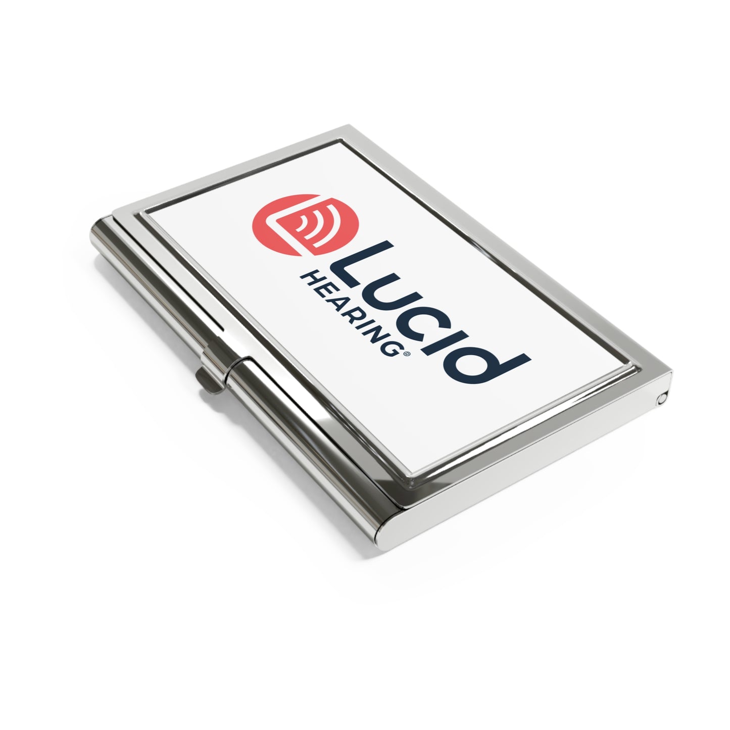 Business Card Holder