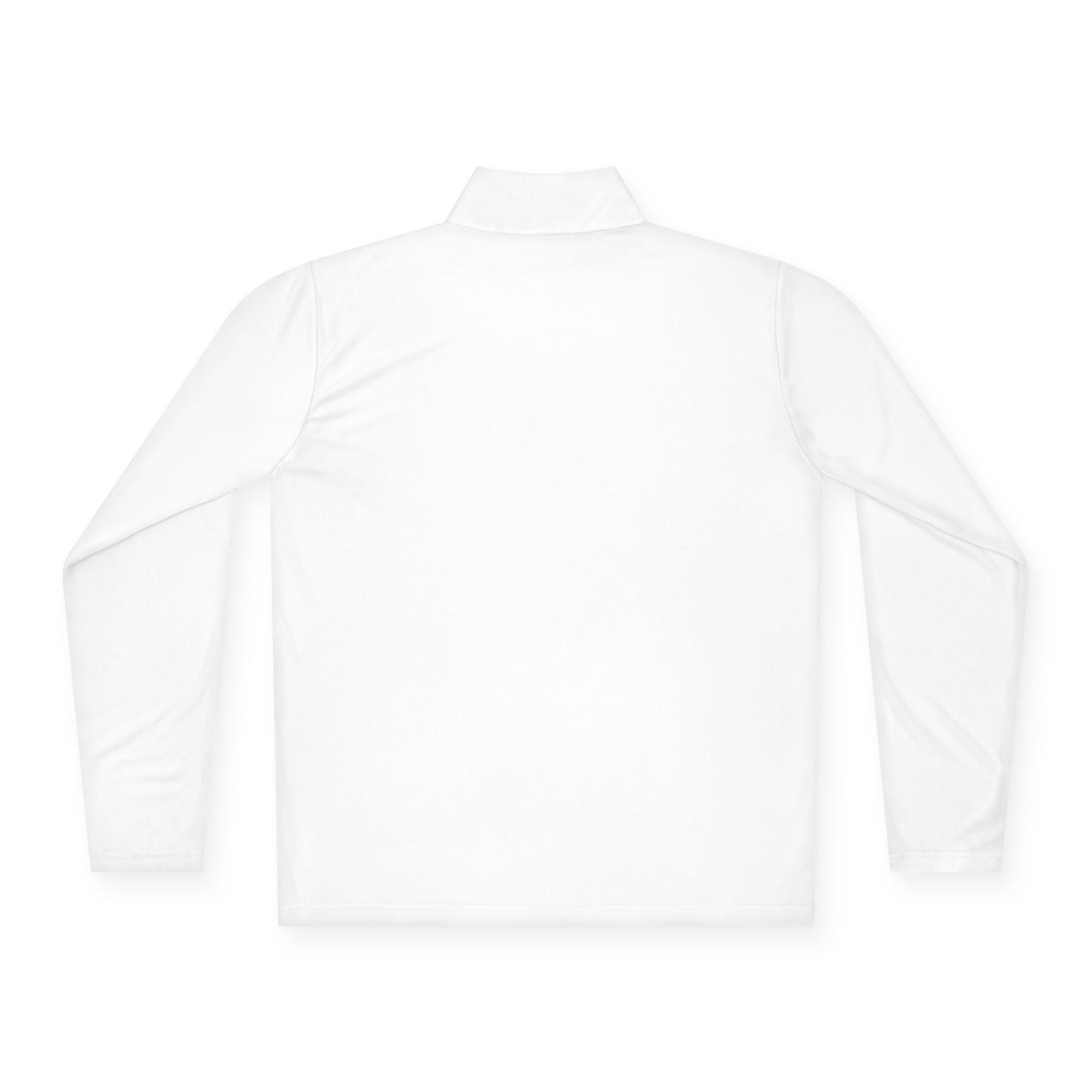 Sport-Tek® Unisex Quarter-Zip Pullover