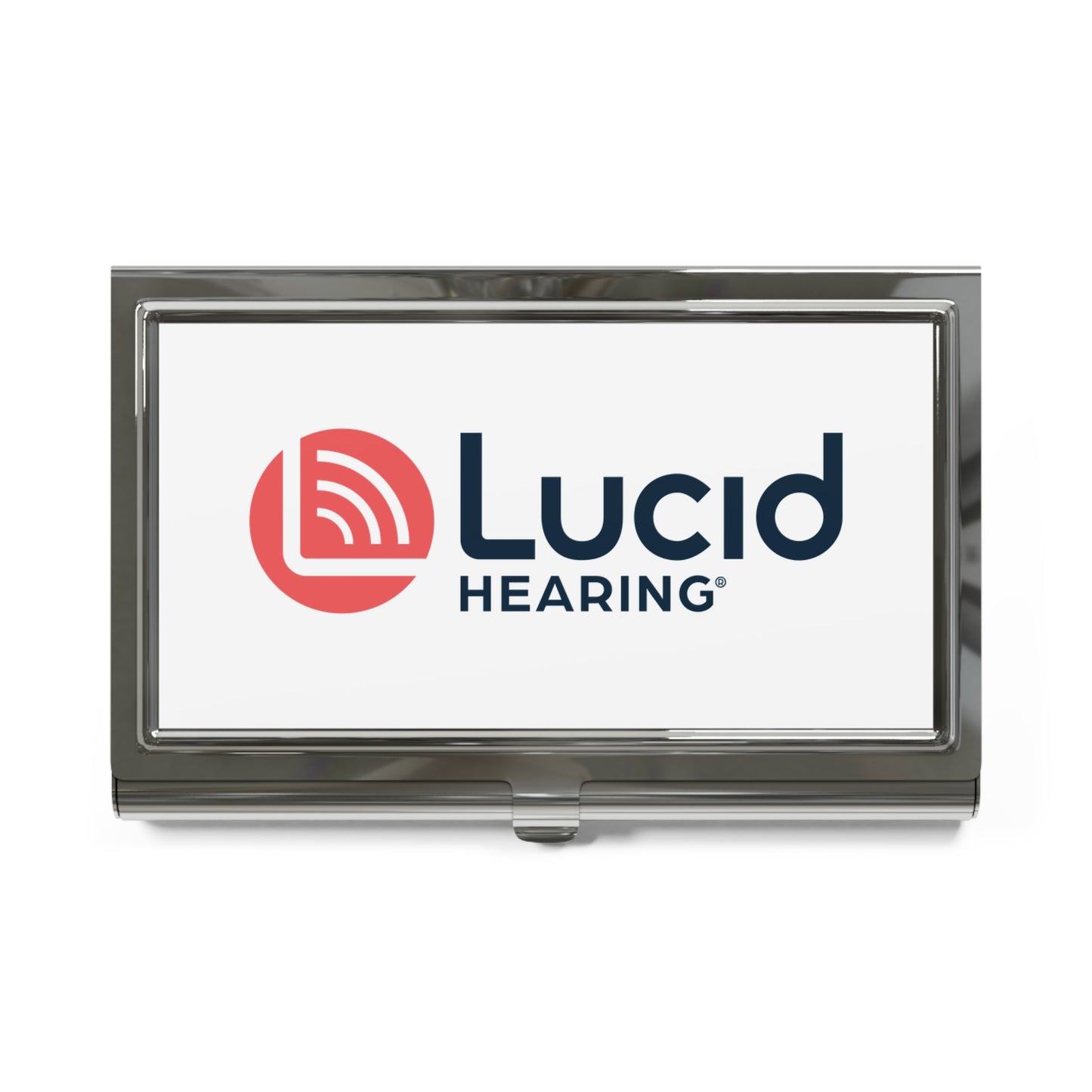 Business Card Holder