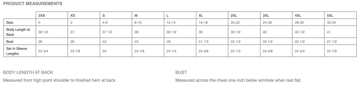 Wink® Women’s Long Lab Coat