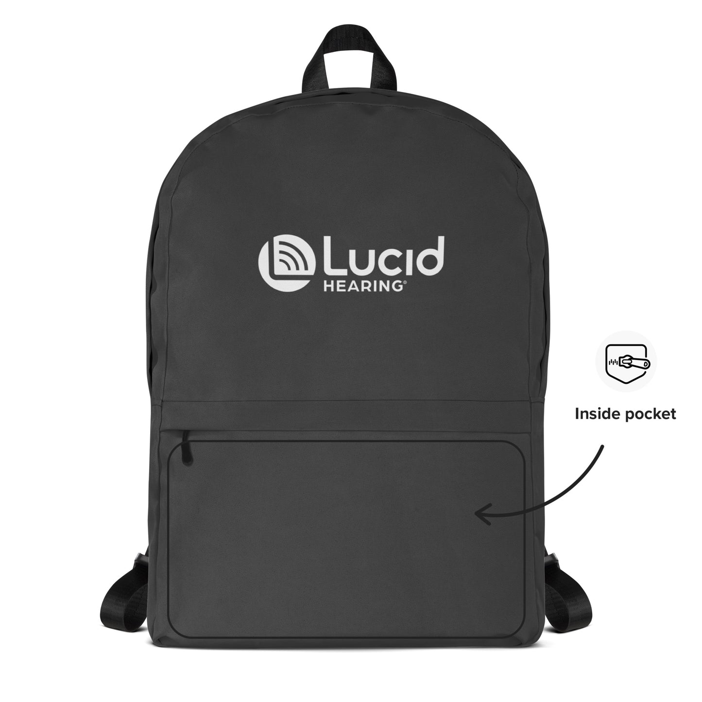 All-Over Print Backpack