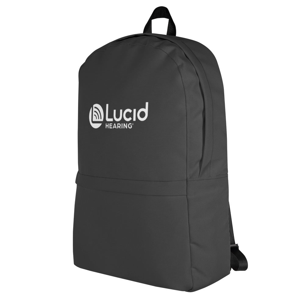 All-Over Print Backpack