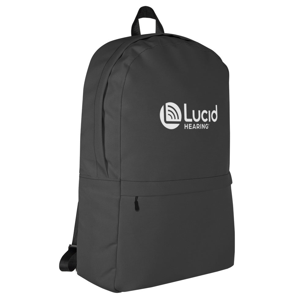 All-Over Print Backpack