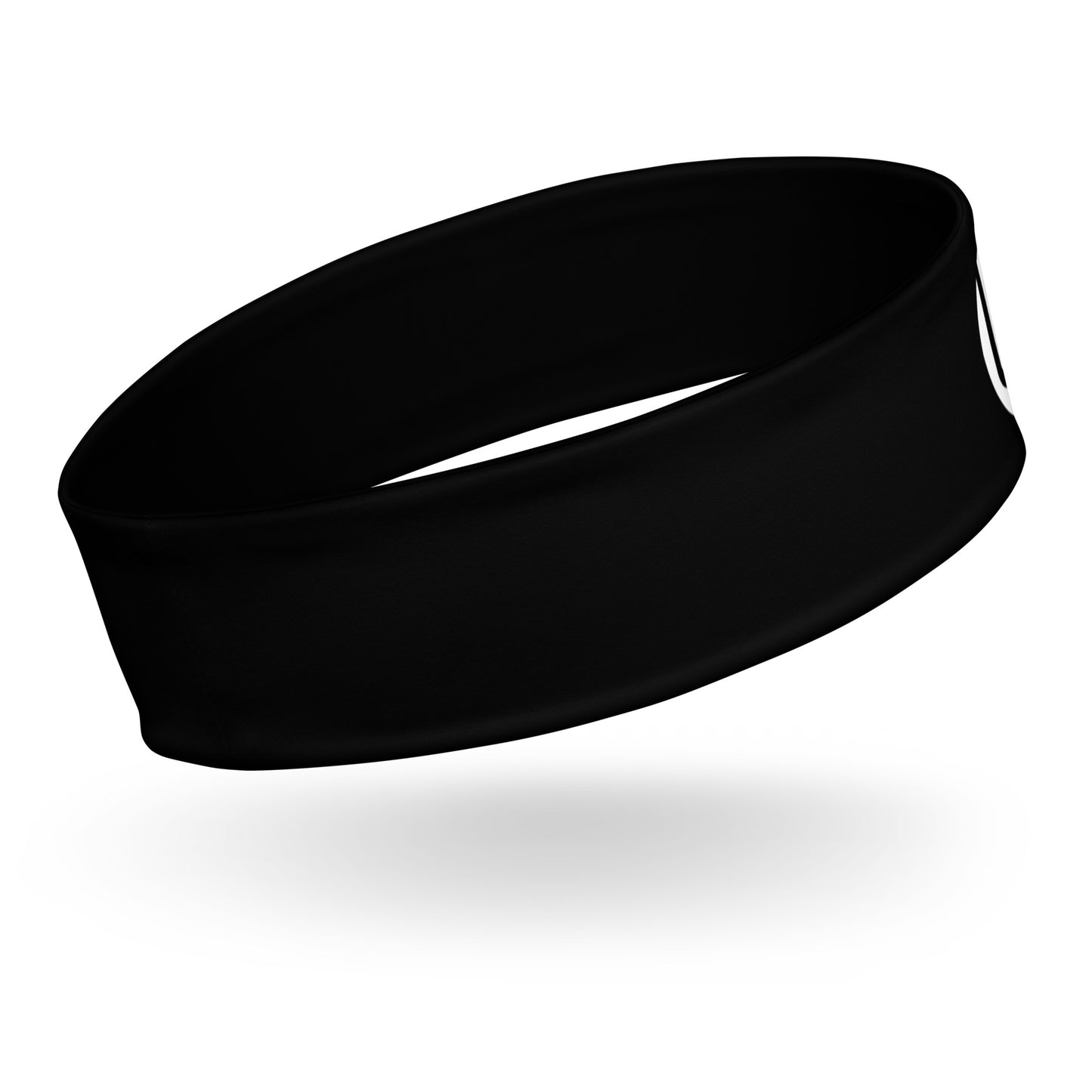 Headband - Black