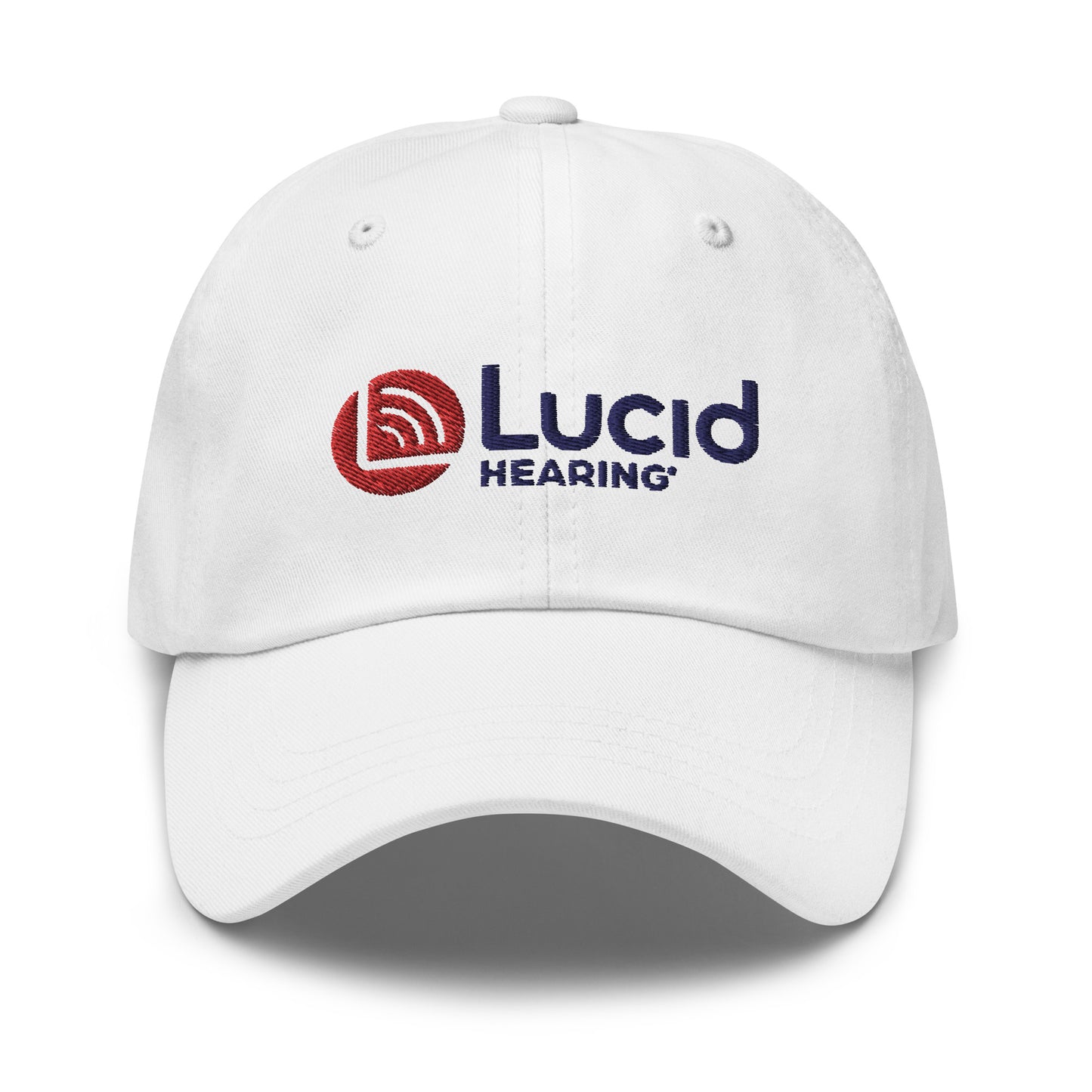 Classic dad hat