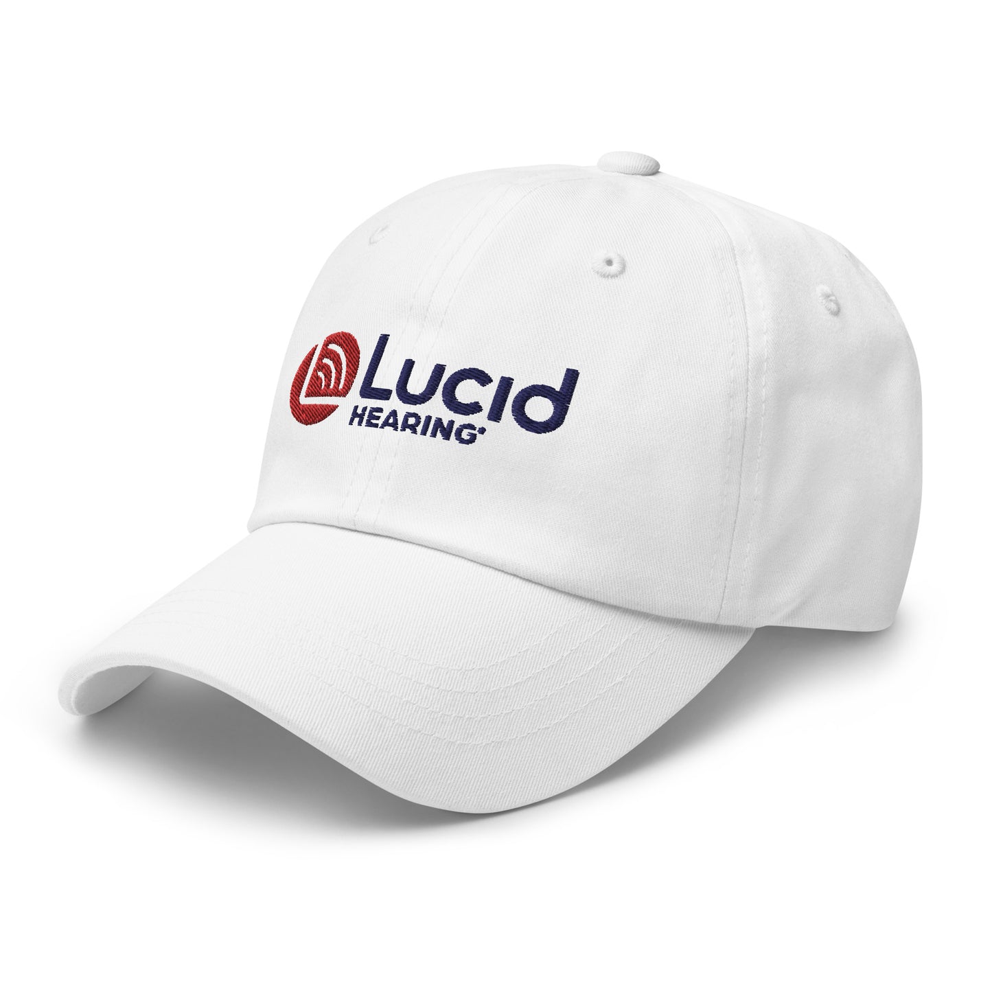 Classic dad hat
