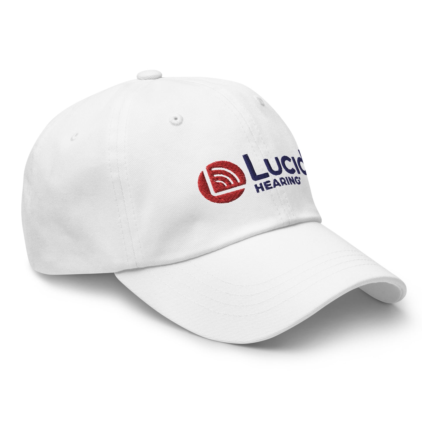 Classic dad hat