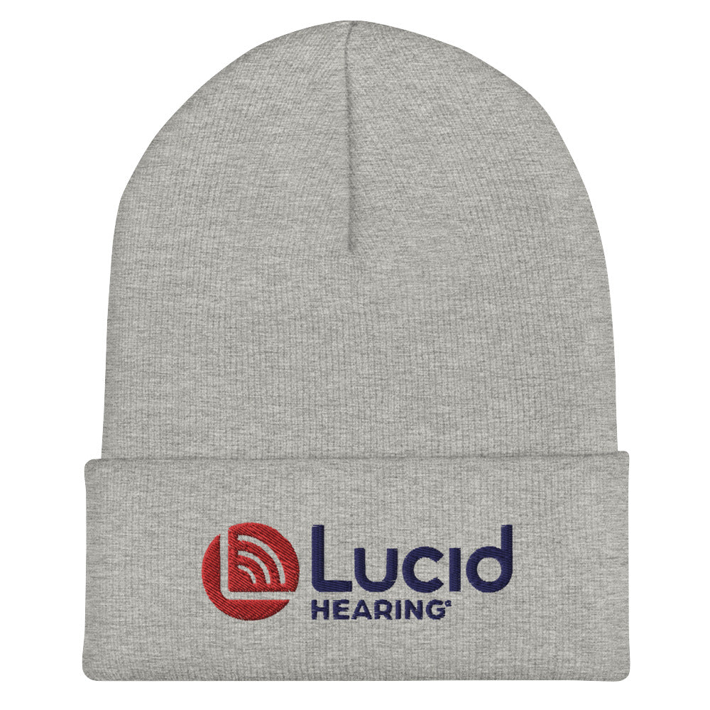 Cuffed Beanie