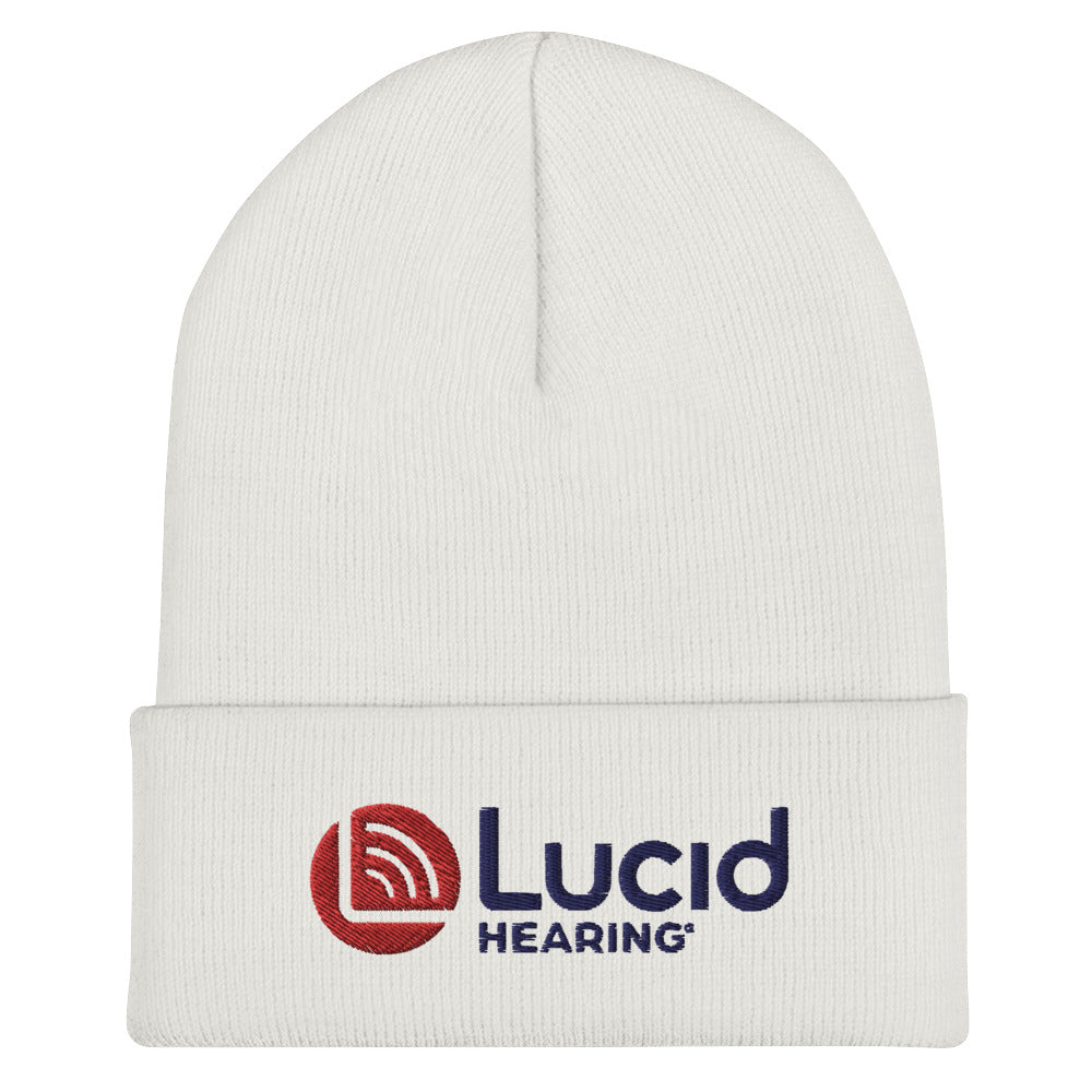 Cuffed Beanie