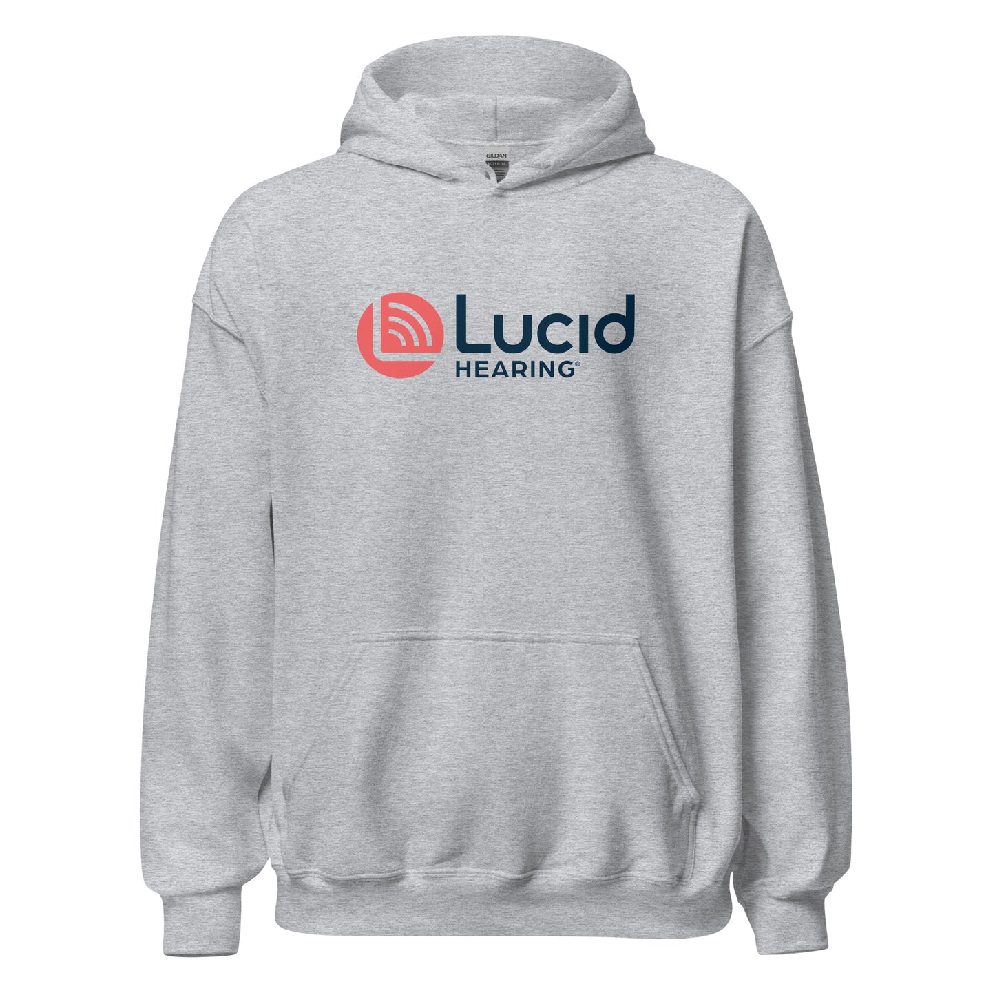 Unisex Classic Hoodie