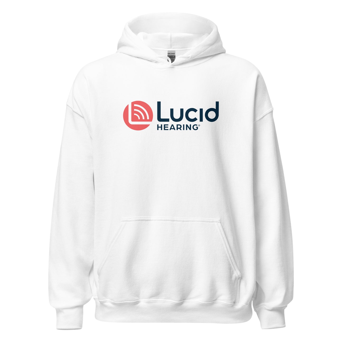 Unisex Classic Hoodie