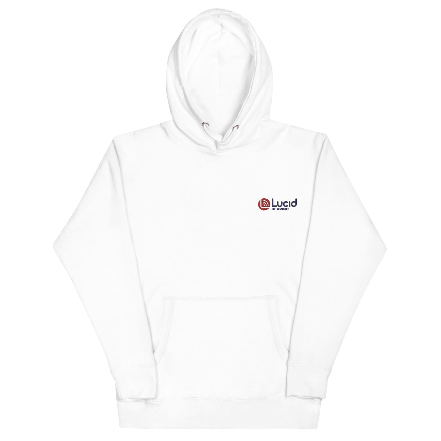 Unisex Premium Hoodie (fitted cut)