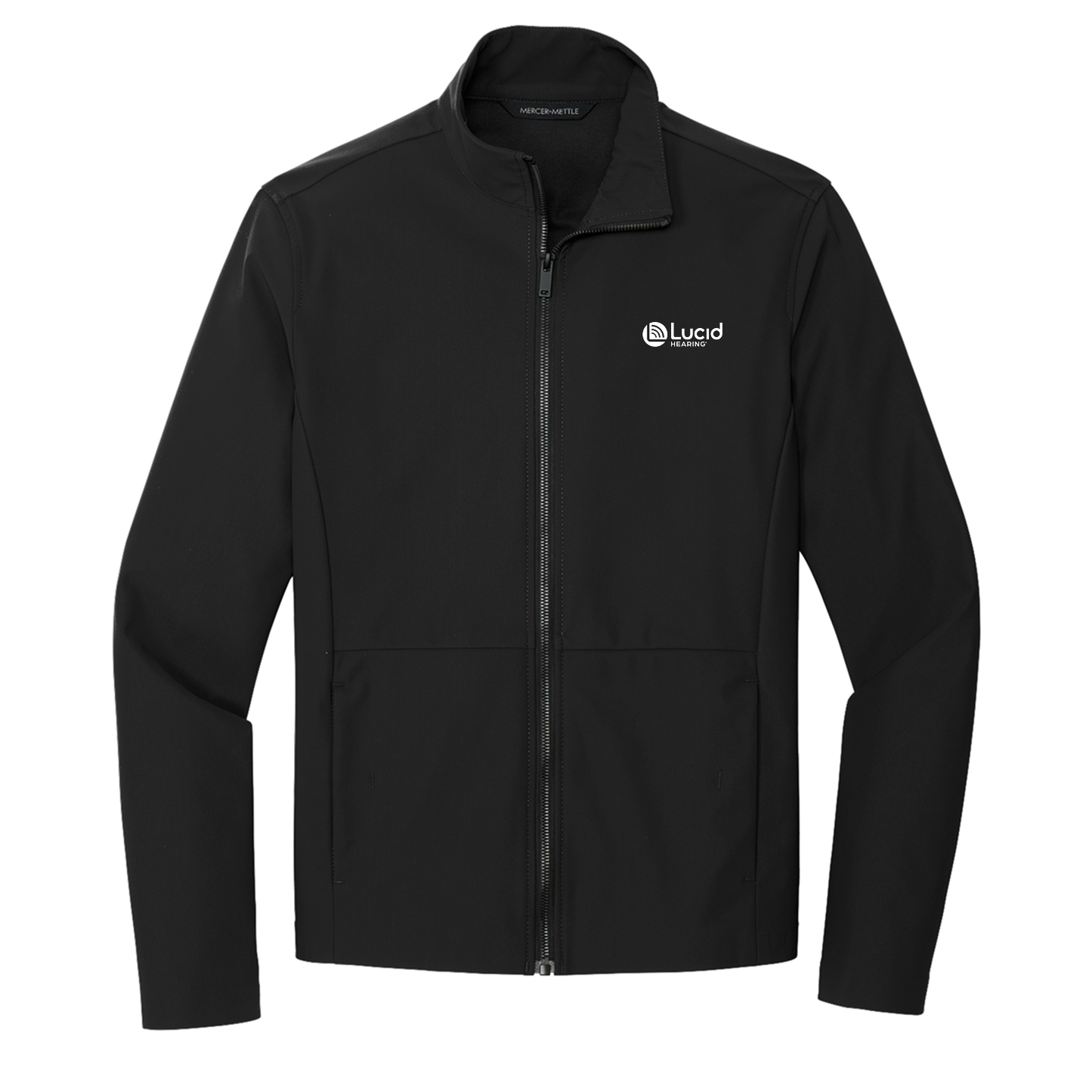 Mercer+Mettle® Faille Soft Shell