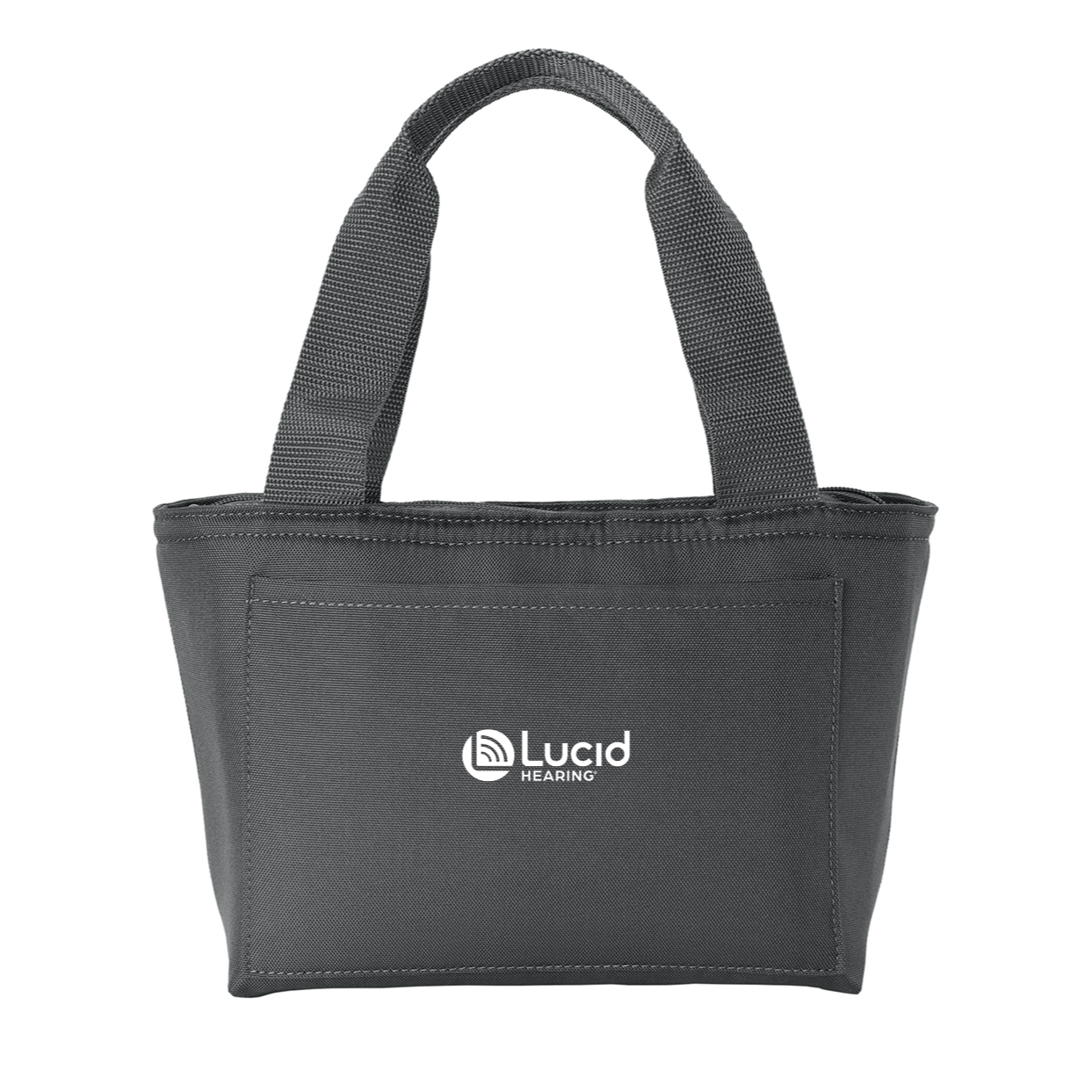 Port Authority® Insulated Lunch Tote