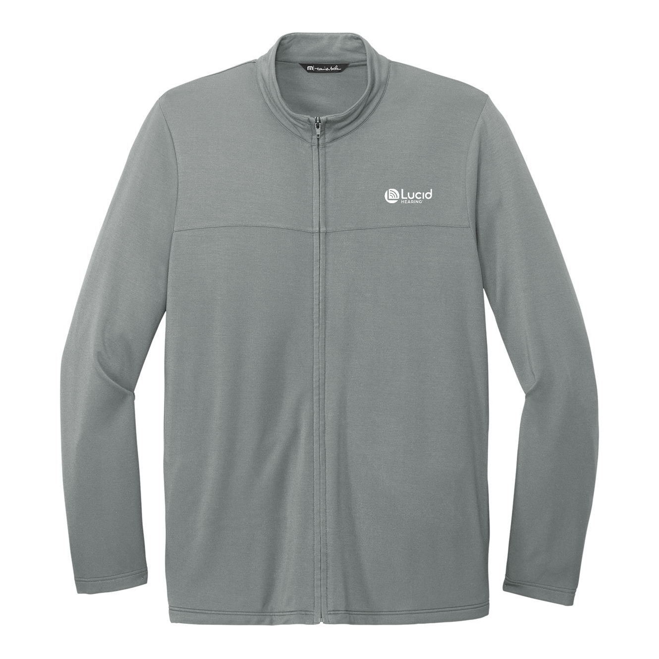 TravisMathew Newport Full-Zip Fleece