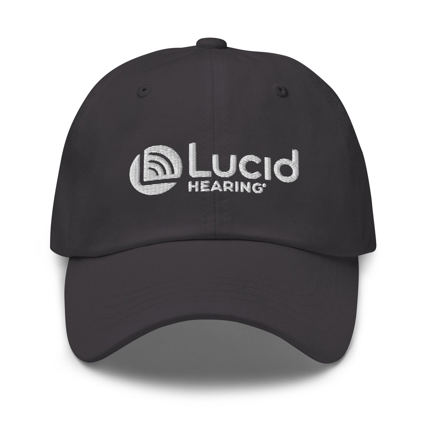 Classic dad hat