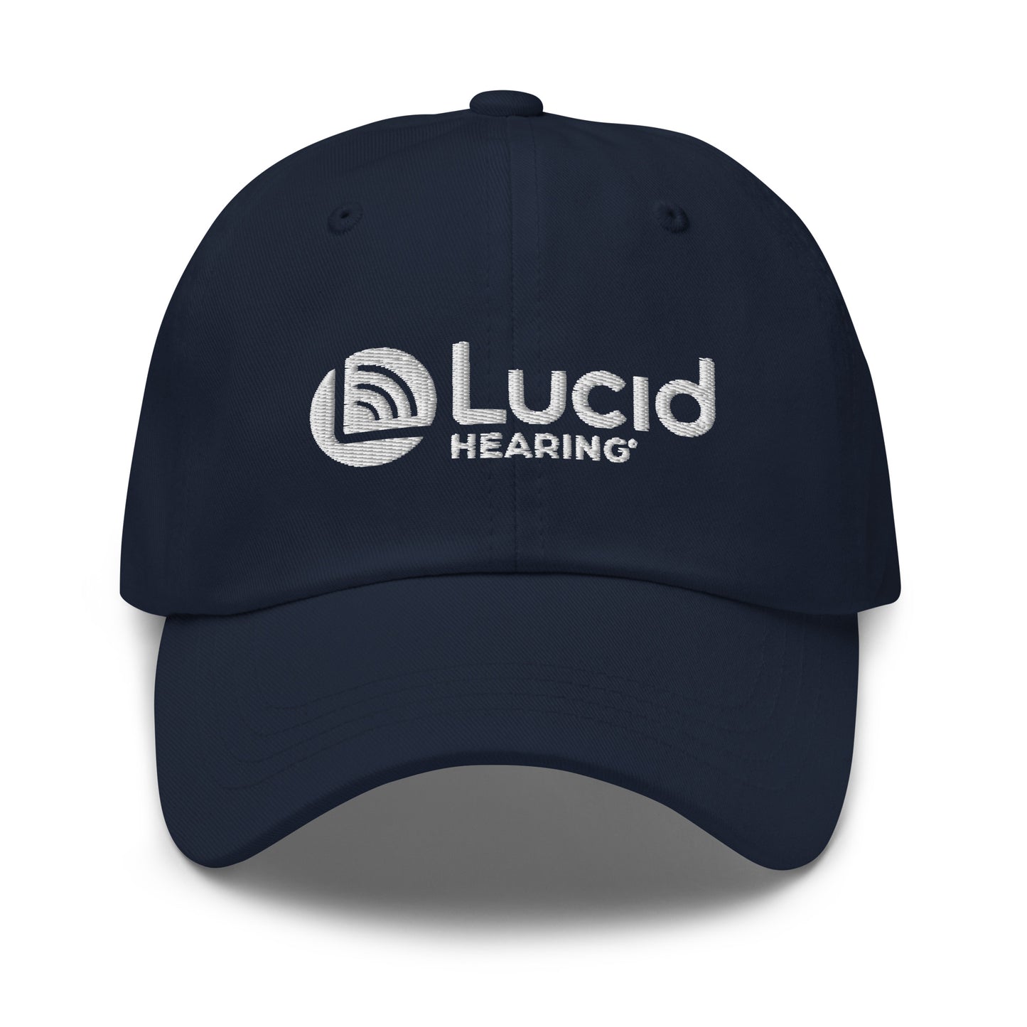 Classic dad hat