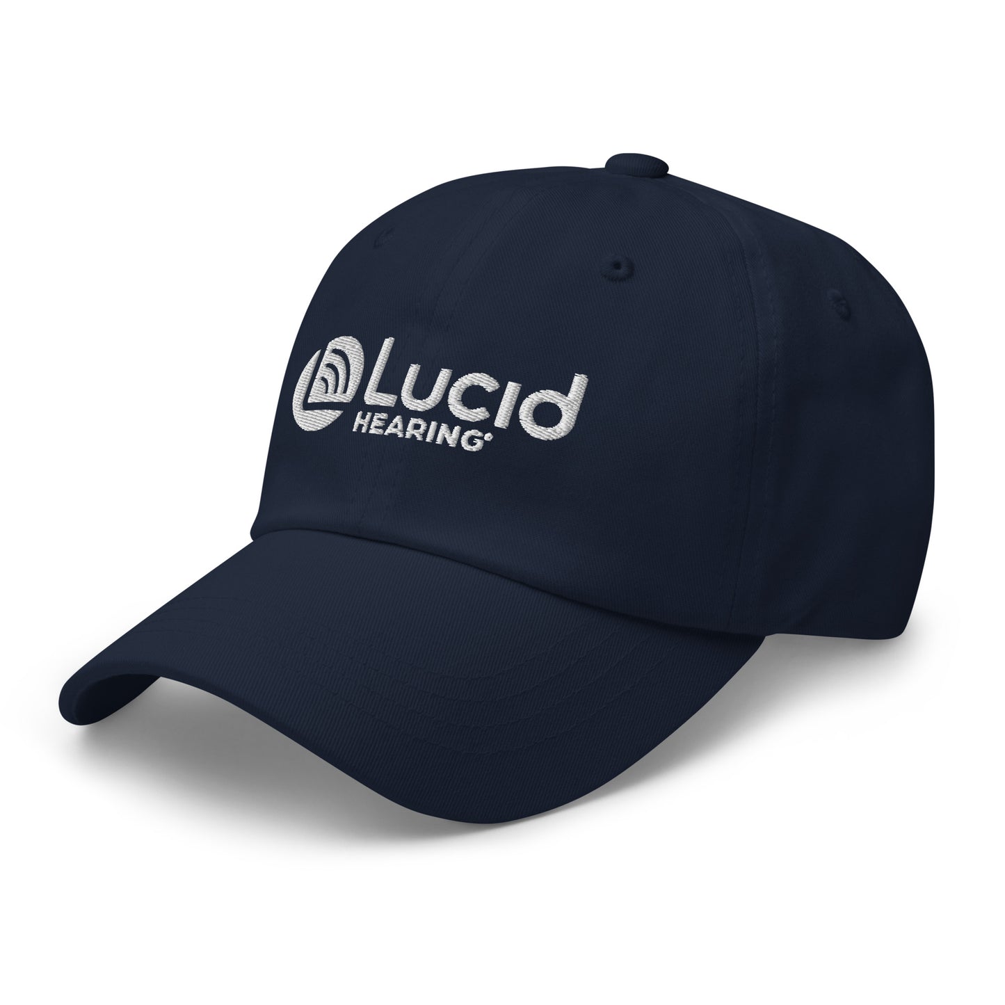 Classic dad hat
