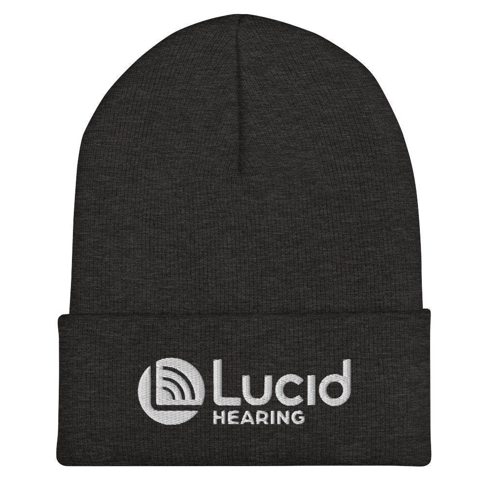 Cuffed Beanie