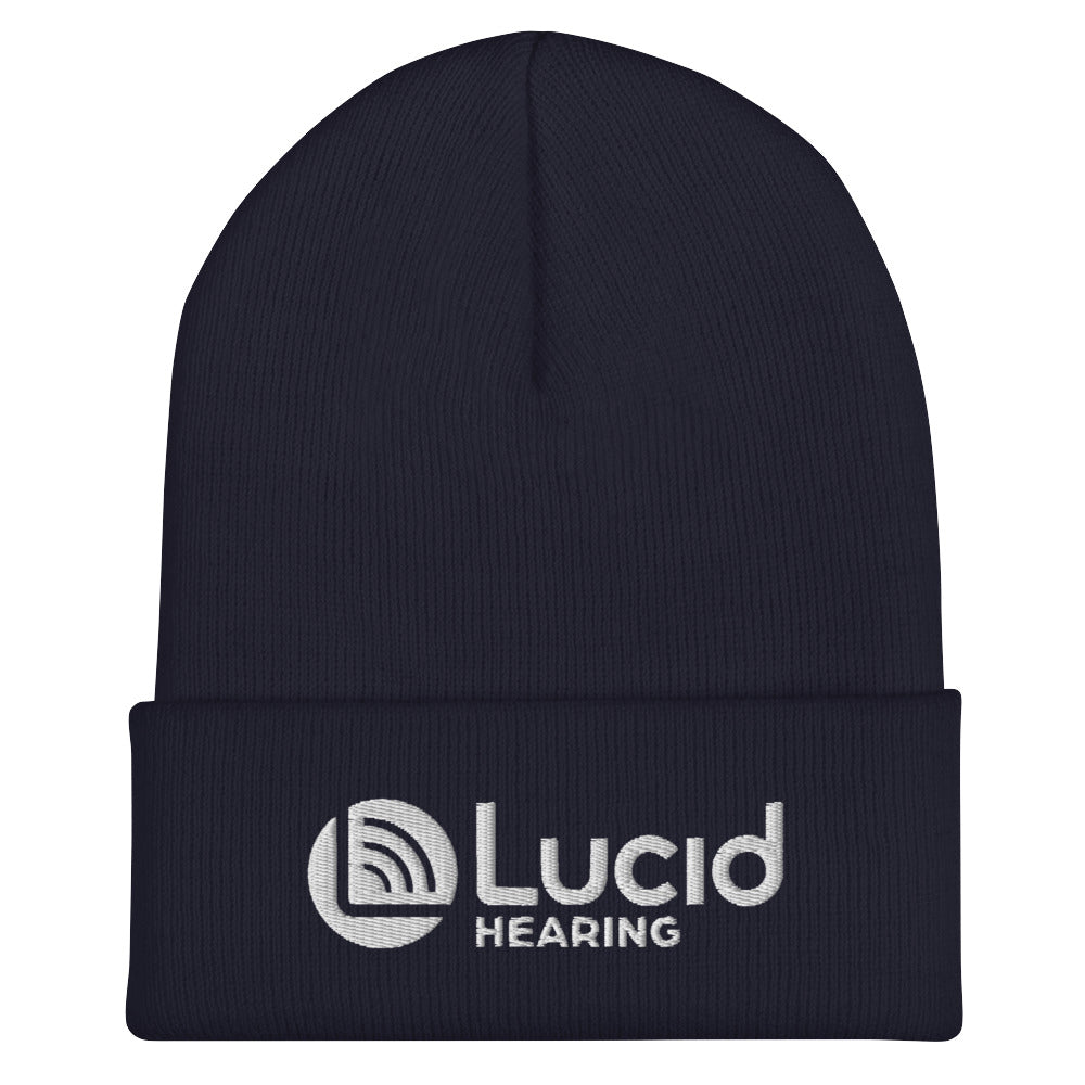 Cuffed Beanie