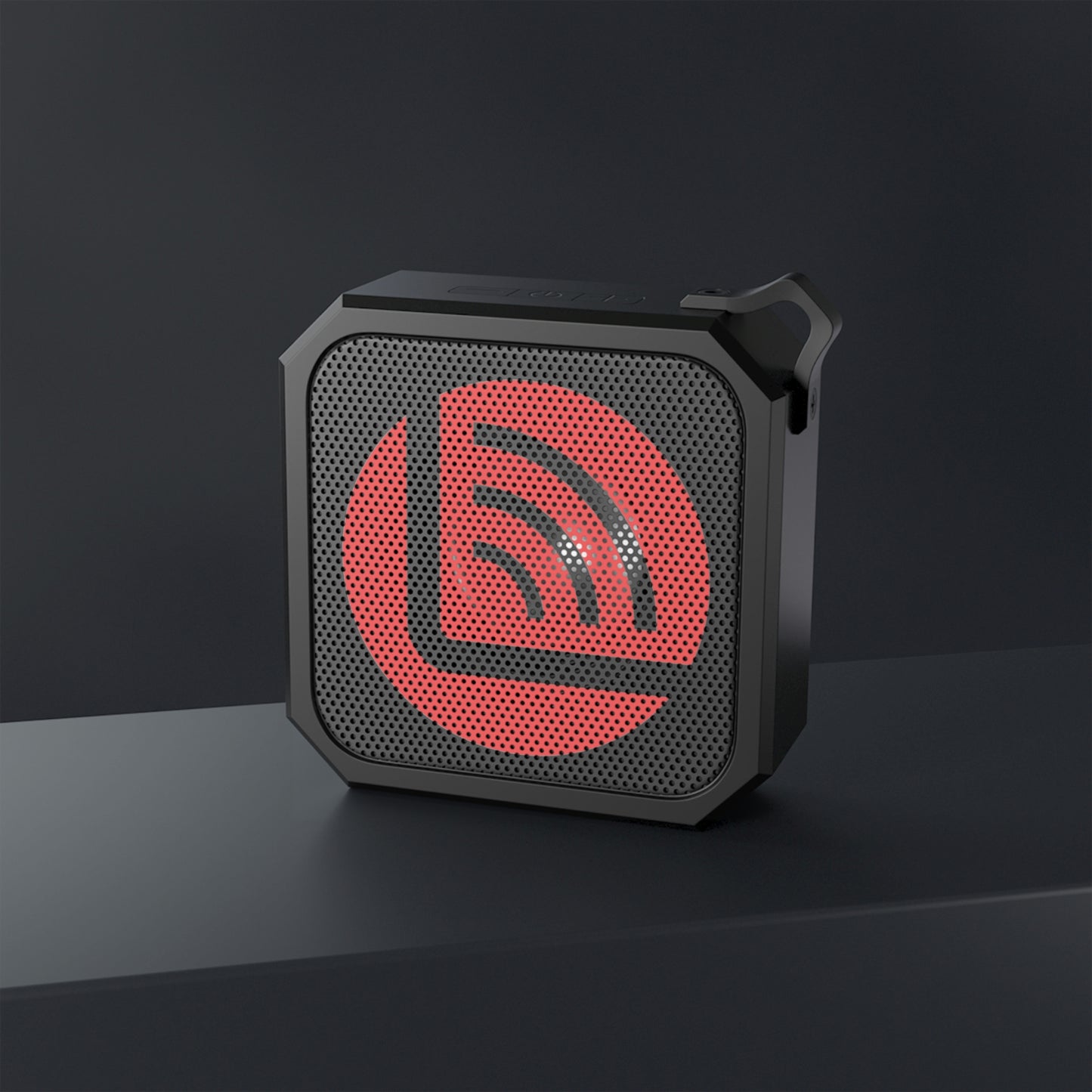 Blackwater Outdoor Bluetooth Speaker