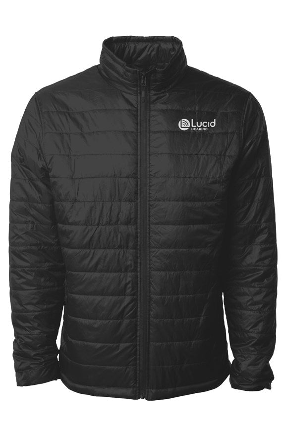 Men's Puffer Jacket