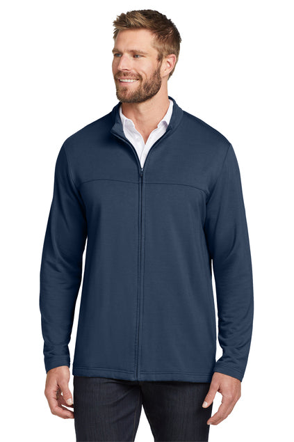 TravisMathew Newport Full-Zip Fleece