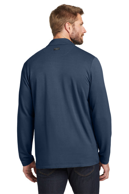 TravisMathew Newport Full-Zip Fleece