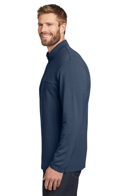 TravisMathew Newport Full-Zip Fleece