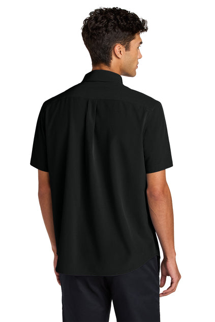 Mercer+Mettle® Short Sleeve UV Capital Tech Shirt