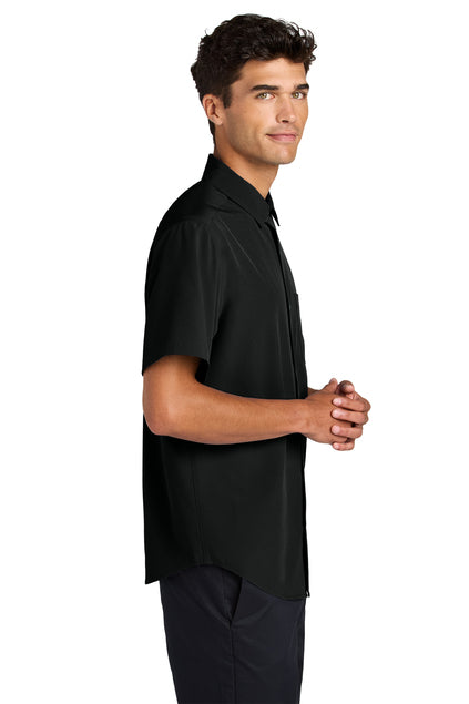 Mercer+Mettle® Short Sleeve UV Capital Tech Shirt