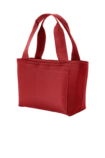 Port Authority® Insulated Lunch Tote