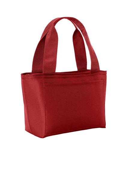 Port Authority® Insulated Lunch Tote
