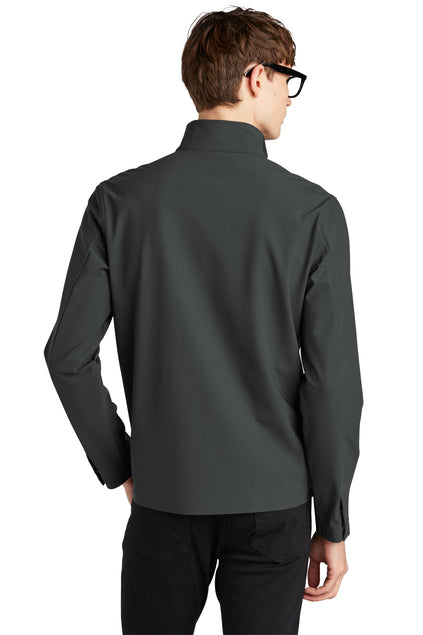 Mercer+Mettle® Faille Soft Shell