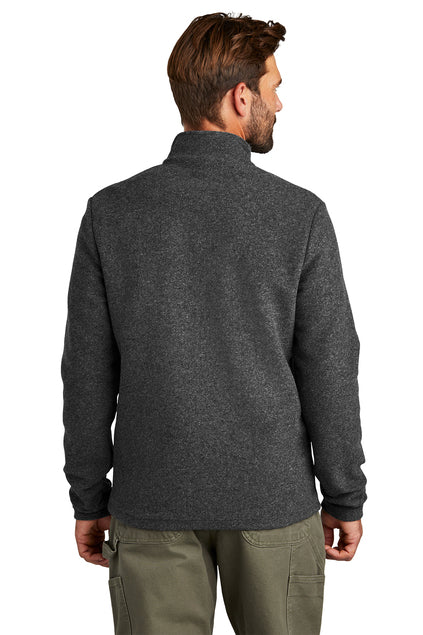 Russell Outdoors™ Basin Snap Pullover