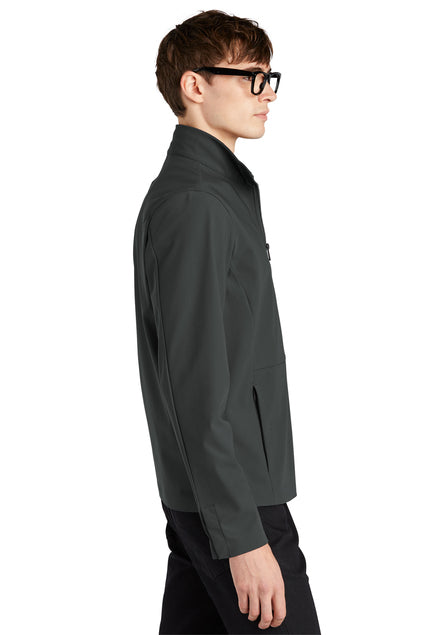 Mercer+Mettle® Faille Soft Shell