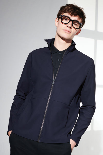 Mercer+Mettle® Faille Soft Shell