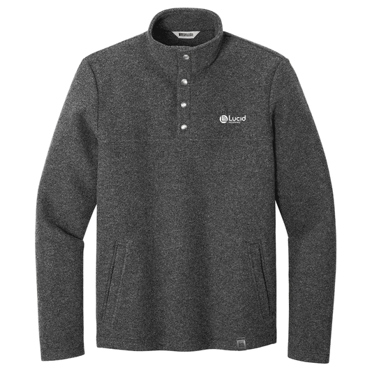 Russell Outdoors™ Basin Snap Pullover