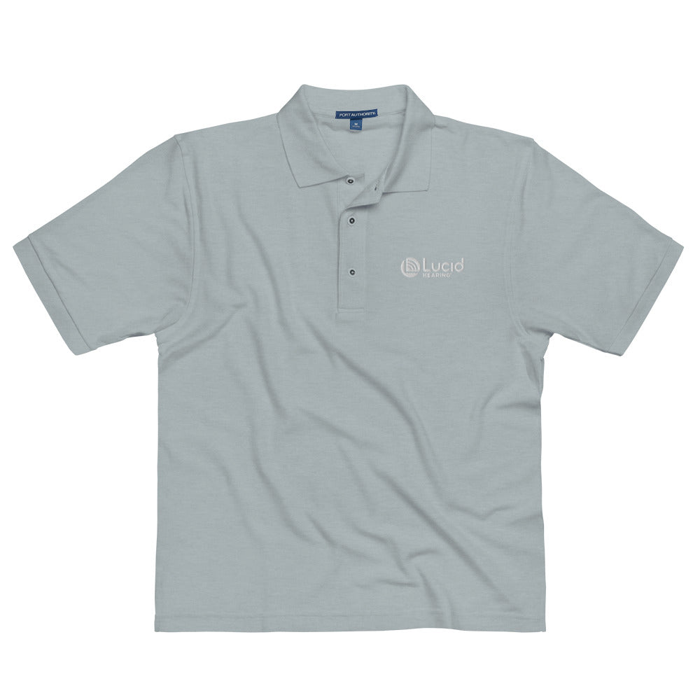 Men's Classic Polo