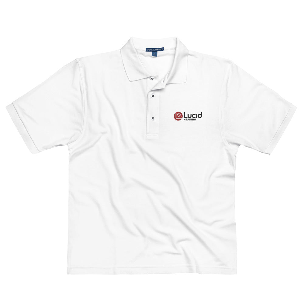 Men's Classic Polo