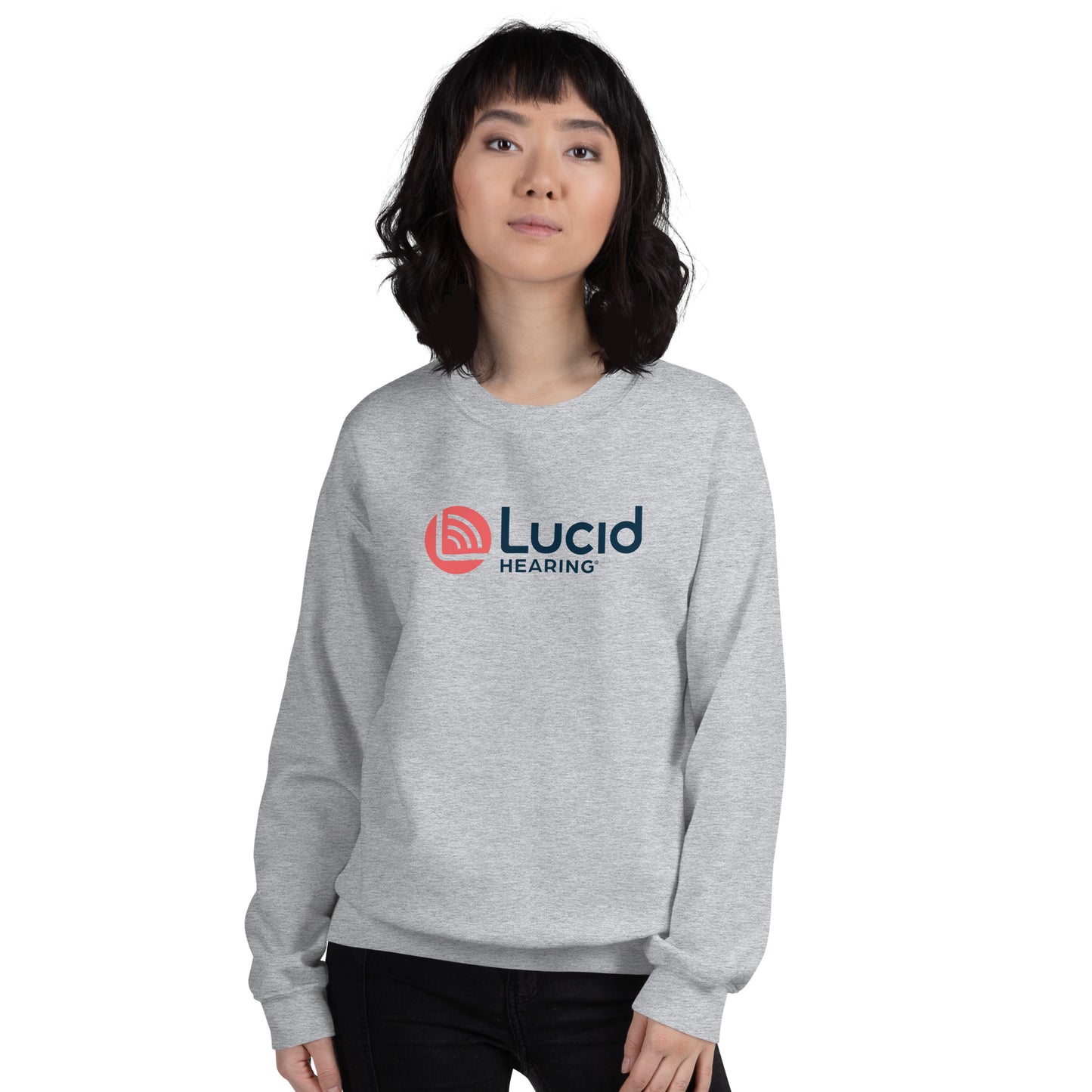 Unisex Classic Sweatshirt