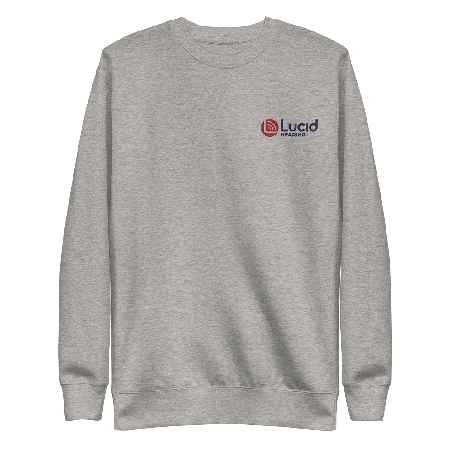 Unisex Premium Sweatshirt (fitted cut)