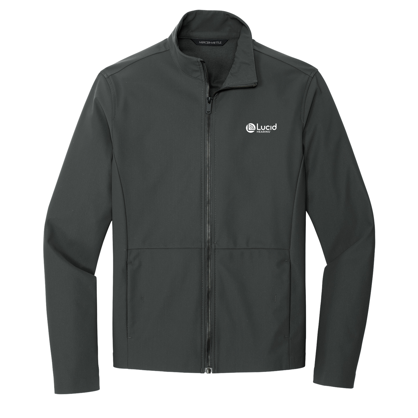 Mercer+Mettle® Faille Soft Shell