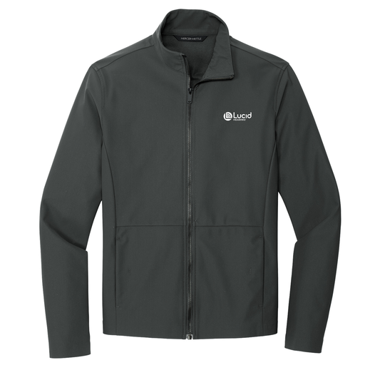 Mercer+Mettle® Faille Soft Shell