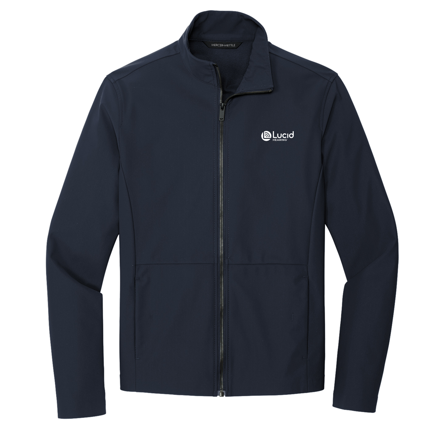 Mercer+Mettle® Faille Soft Shell