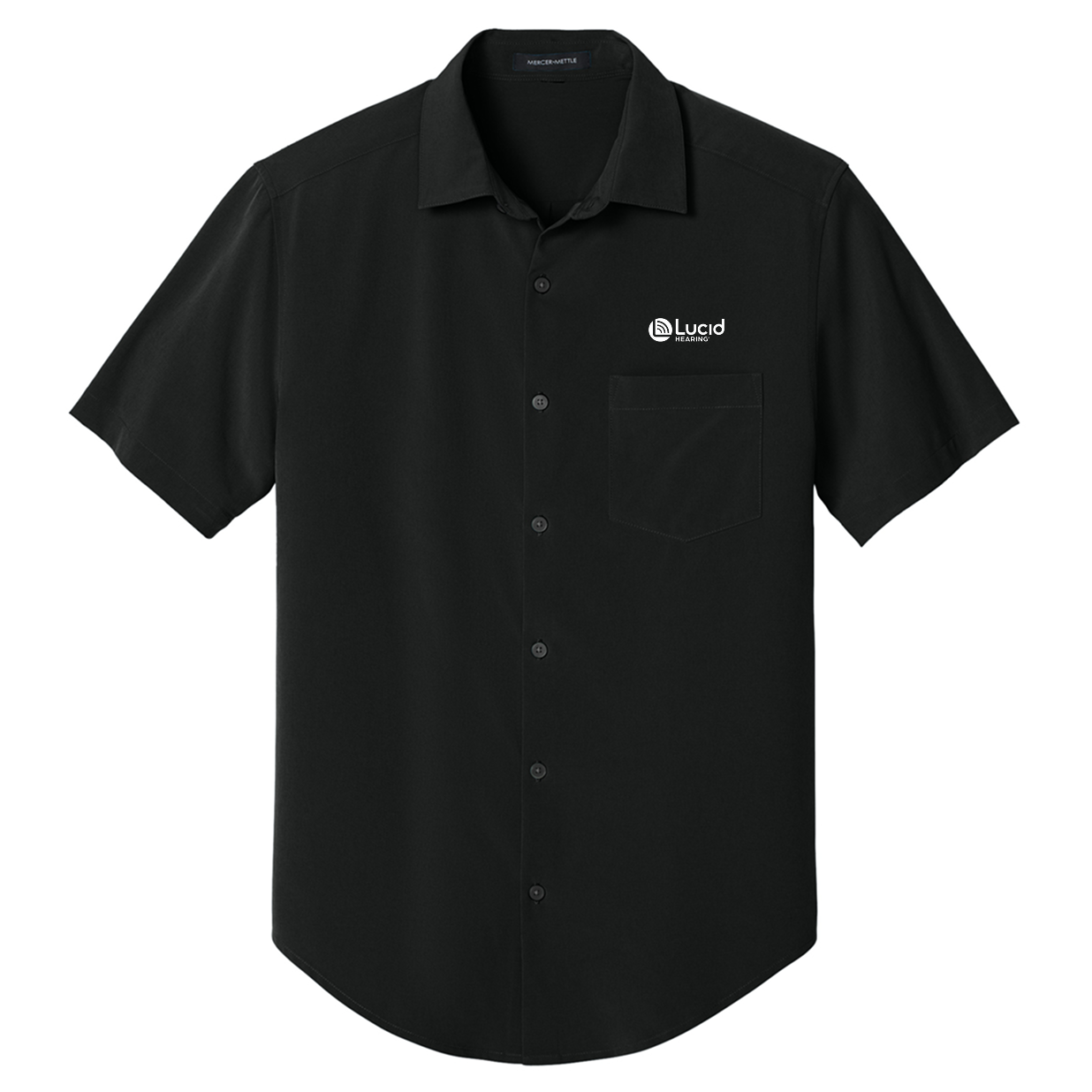 Mercer+Mettle® Short Sleeve UV Capital Tech Shirt