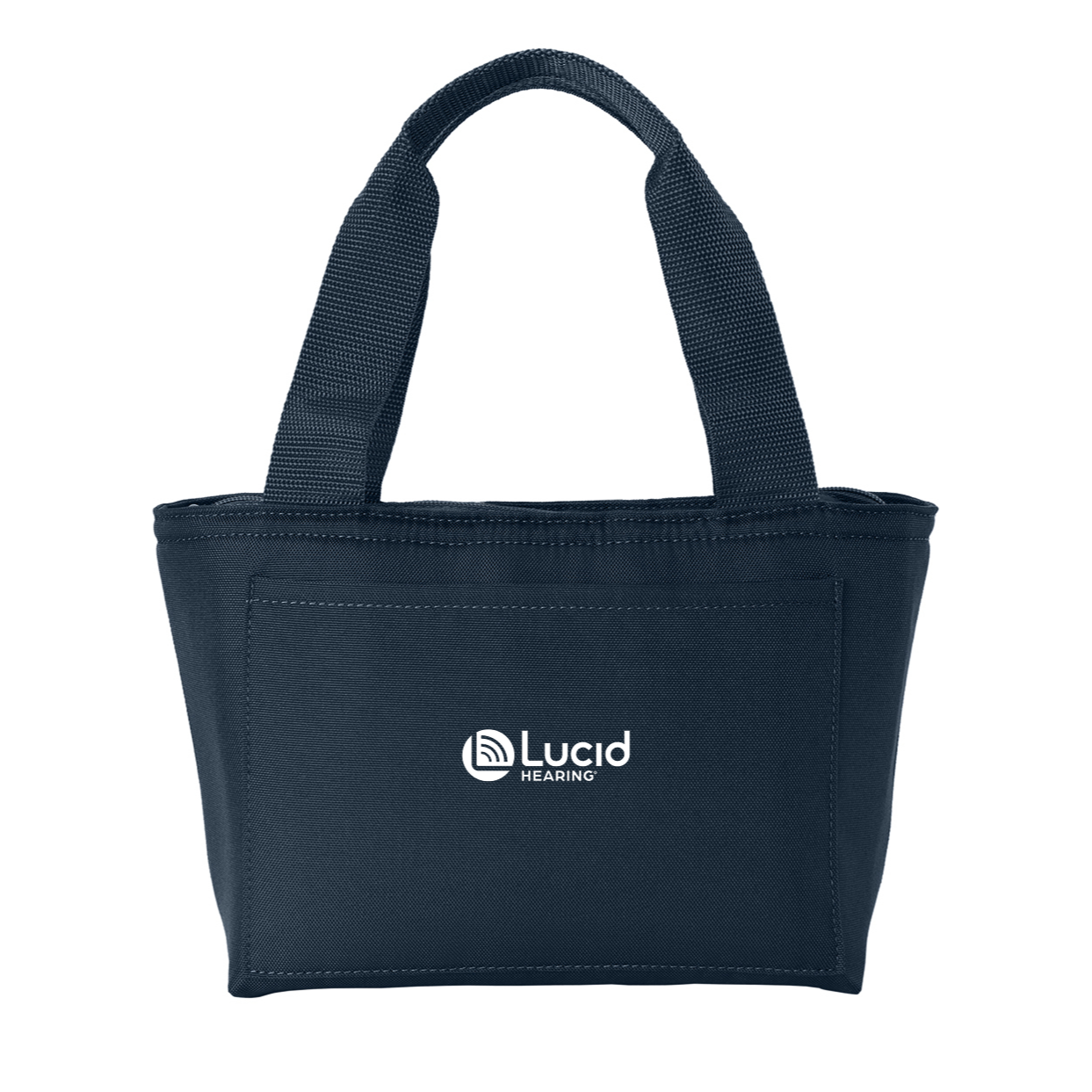 Port Authority® Insulated Lunch Tote