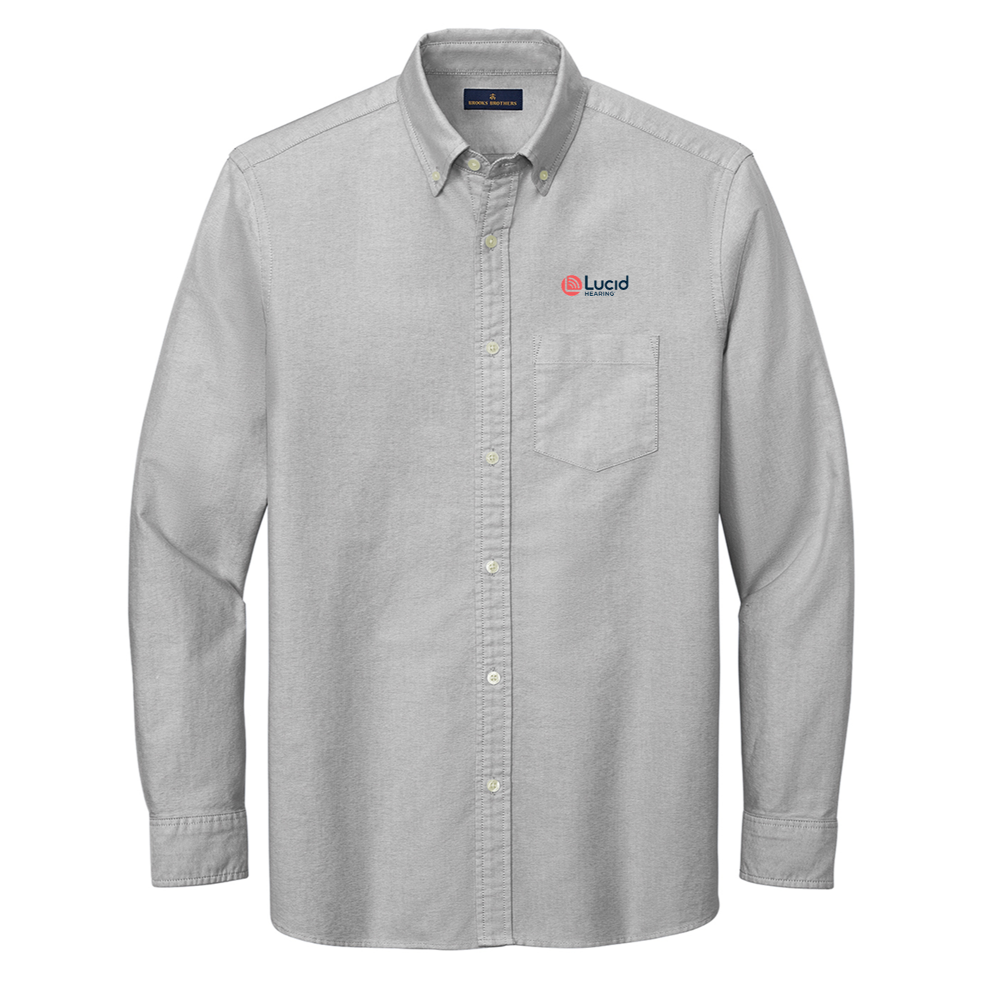 Brooks Brothers® Casual Oxford Cloth Shirt
