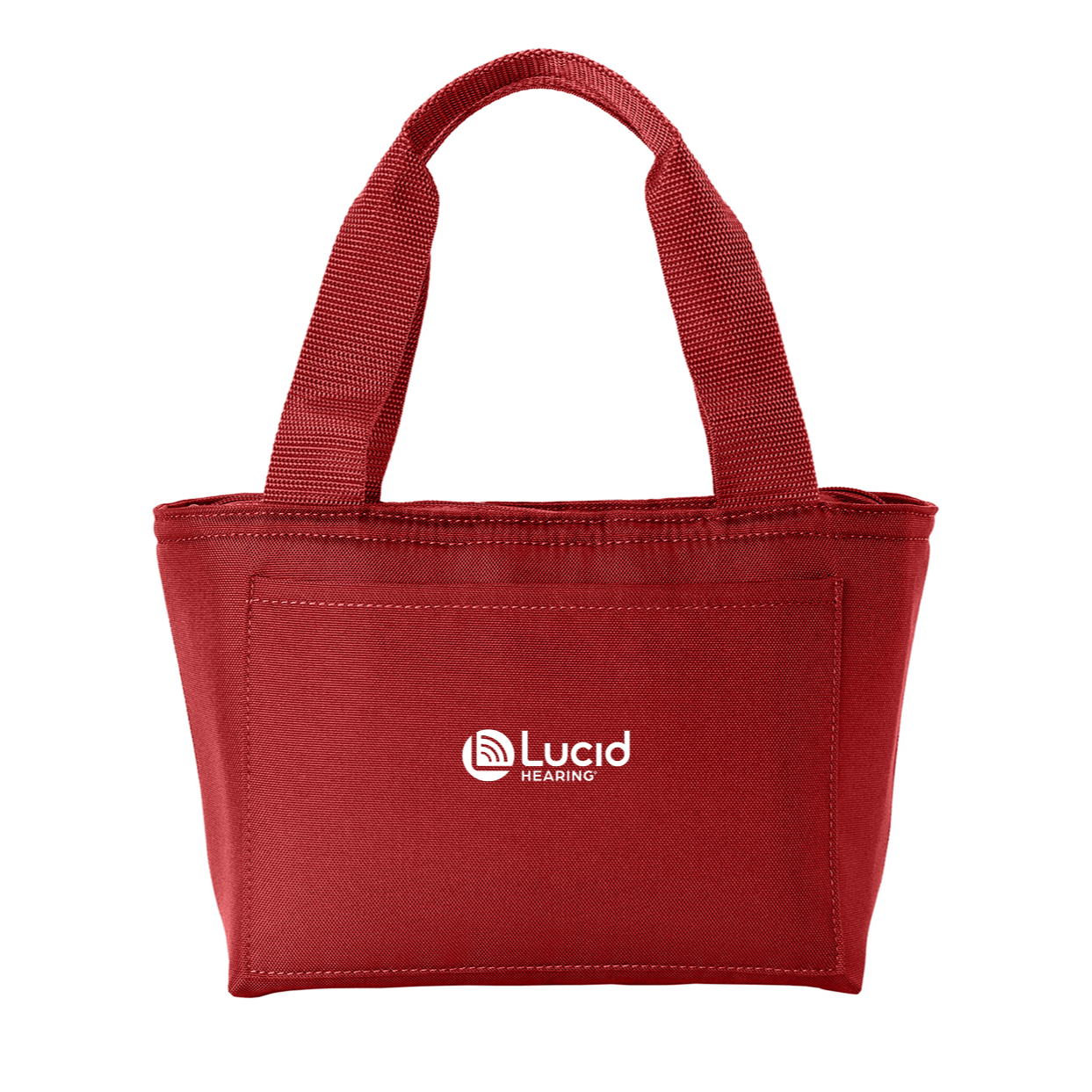 Port Authority® Insulated Lunch Tote