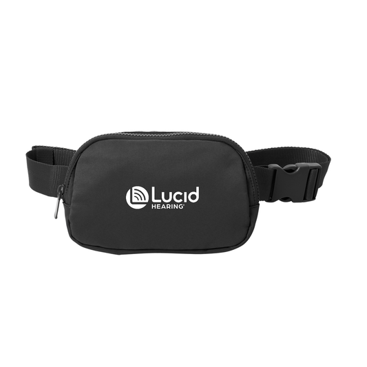 Port Authority® Matte Hip Pack